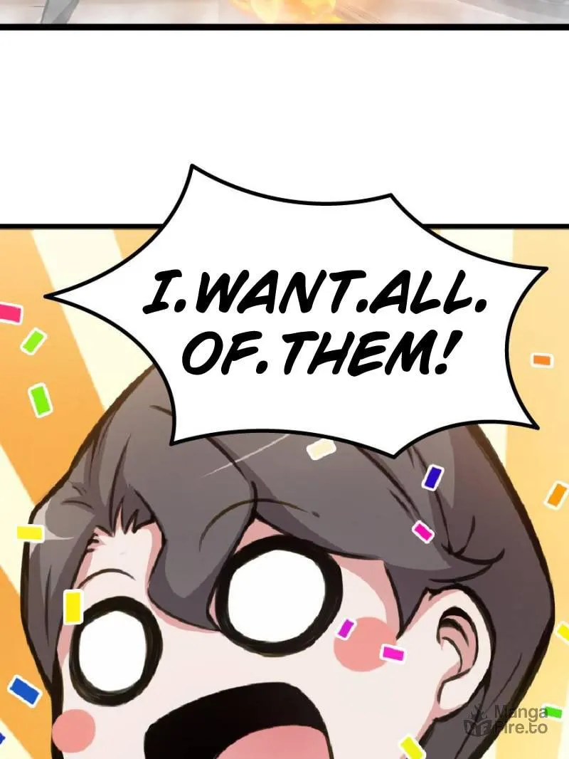 Release that Witch (Colored) Chapter 0 page 21 - 