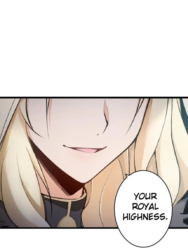Release that Witch (Colored) Chapter 0 page 23 - 