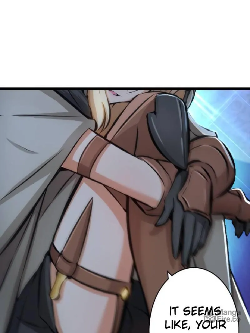 Release that Witch (Colored) Chapter 0 page 24 - 