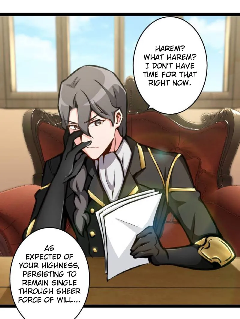 Release that Witch (Colored) Chapter 0 page 26 - 