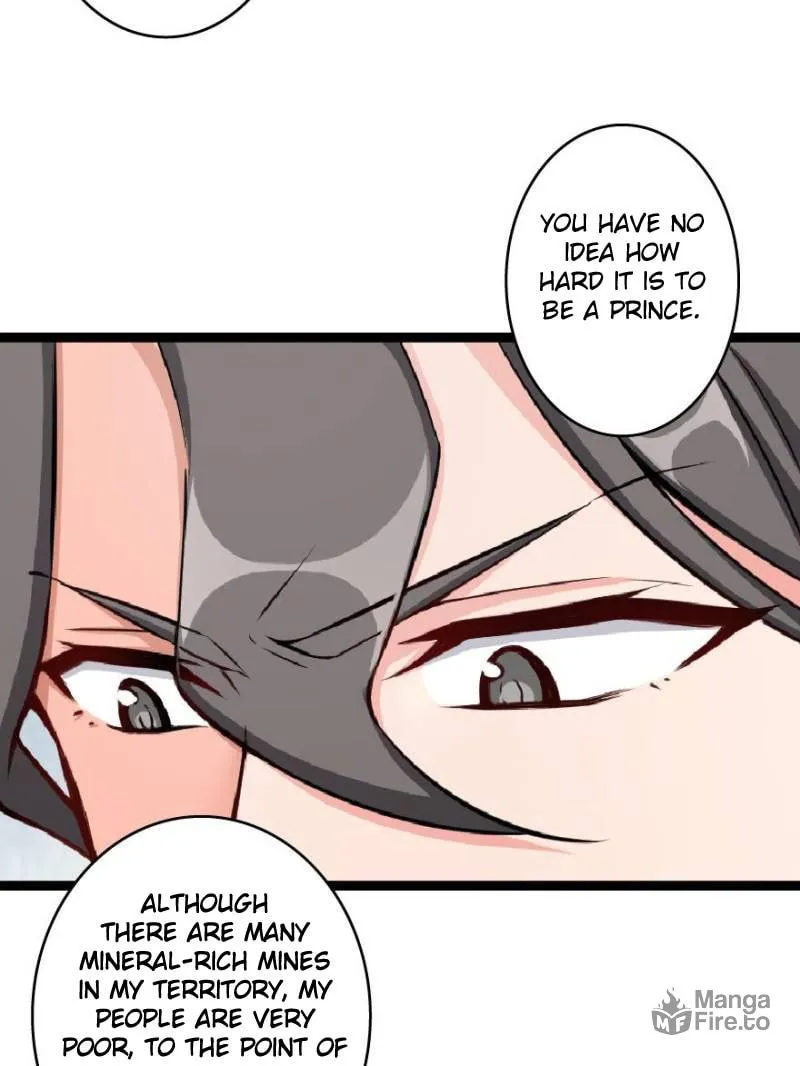 Release that Witch (Colored) Chapter 0 page 27 - 