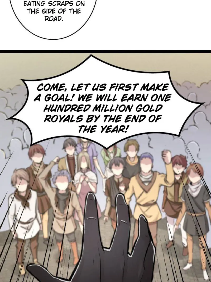 Release that Witch (Colored) Chapter 0 page 28 - 