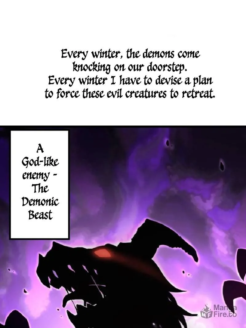 Release that Witch (Colored) Chapter 0 page 30 - 