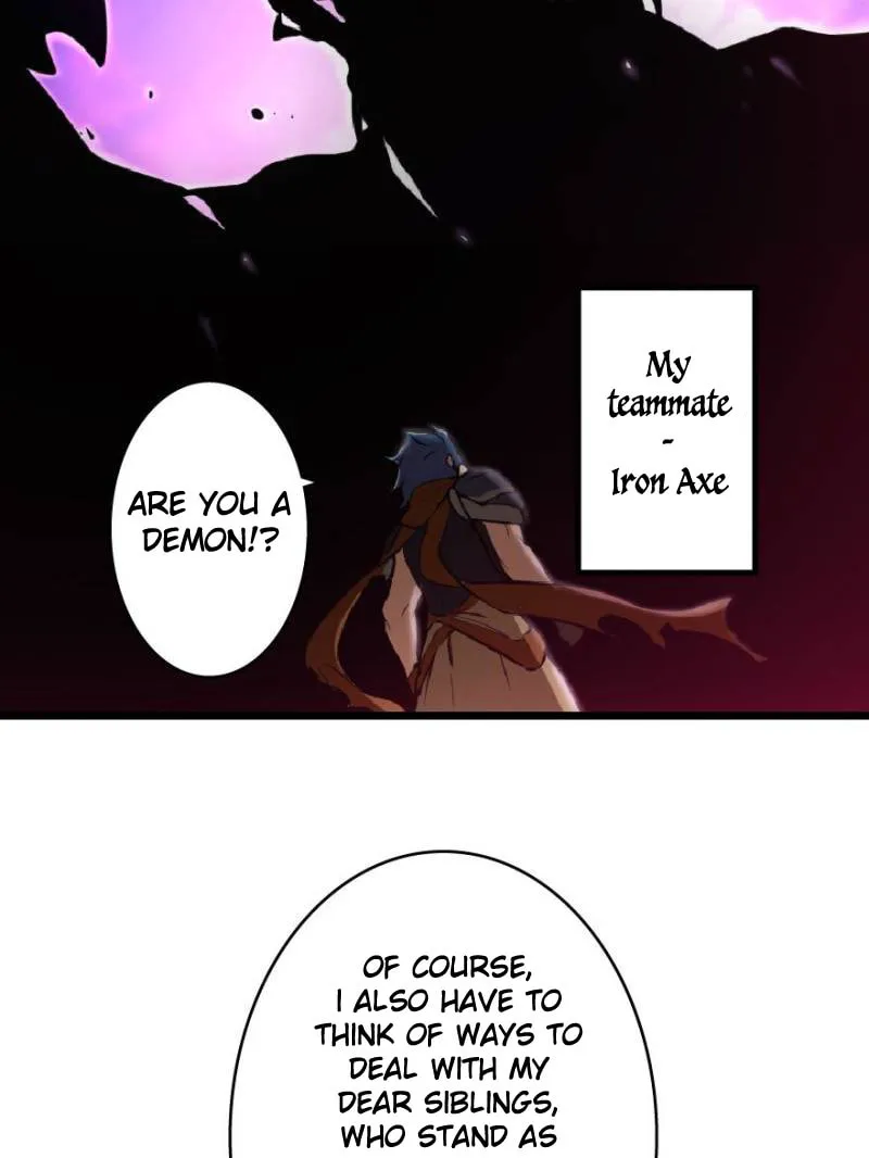 Release that Witch (Colored) Chapter 0 page 31 - 