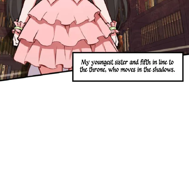 Release that Witch (Colored) Chapter 0 page 37 - 