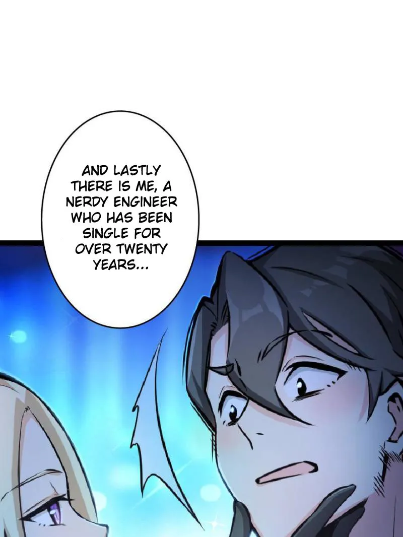 Release that Witch (Colored) Chapter 0 page 38 - 