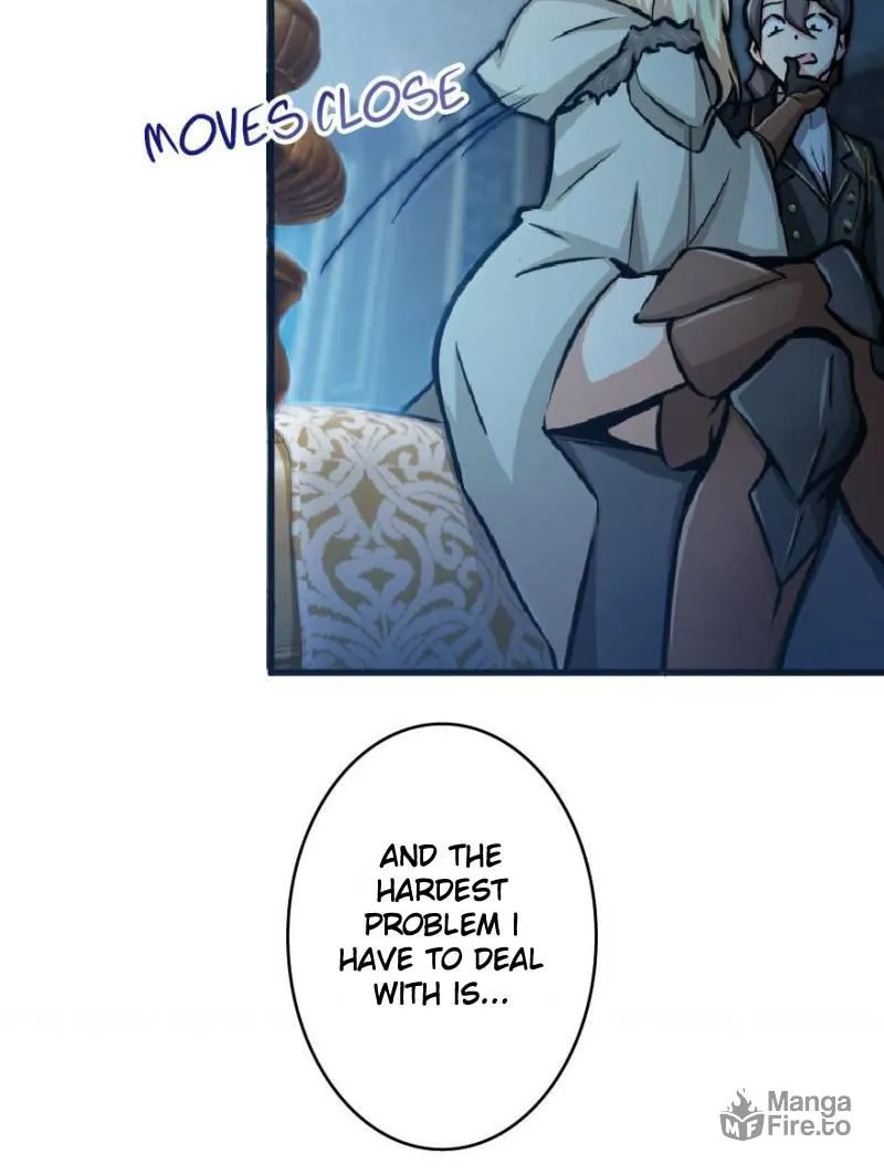 Release that Witch (Colored) Chapter 0 page 40 - 