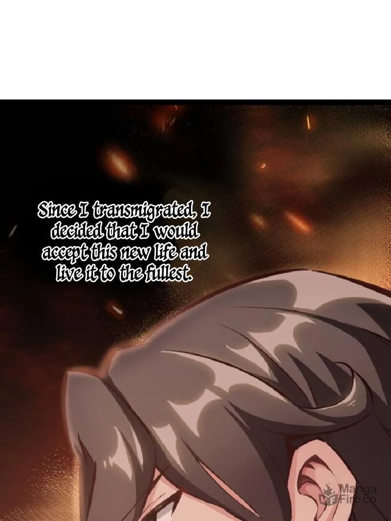 Release that Witch (Colored) Chapter 0 page 5 - 