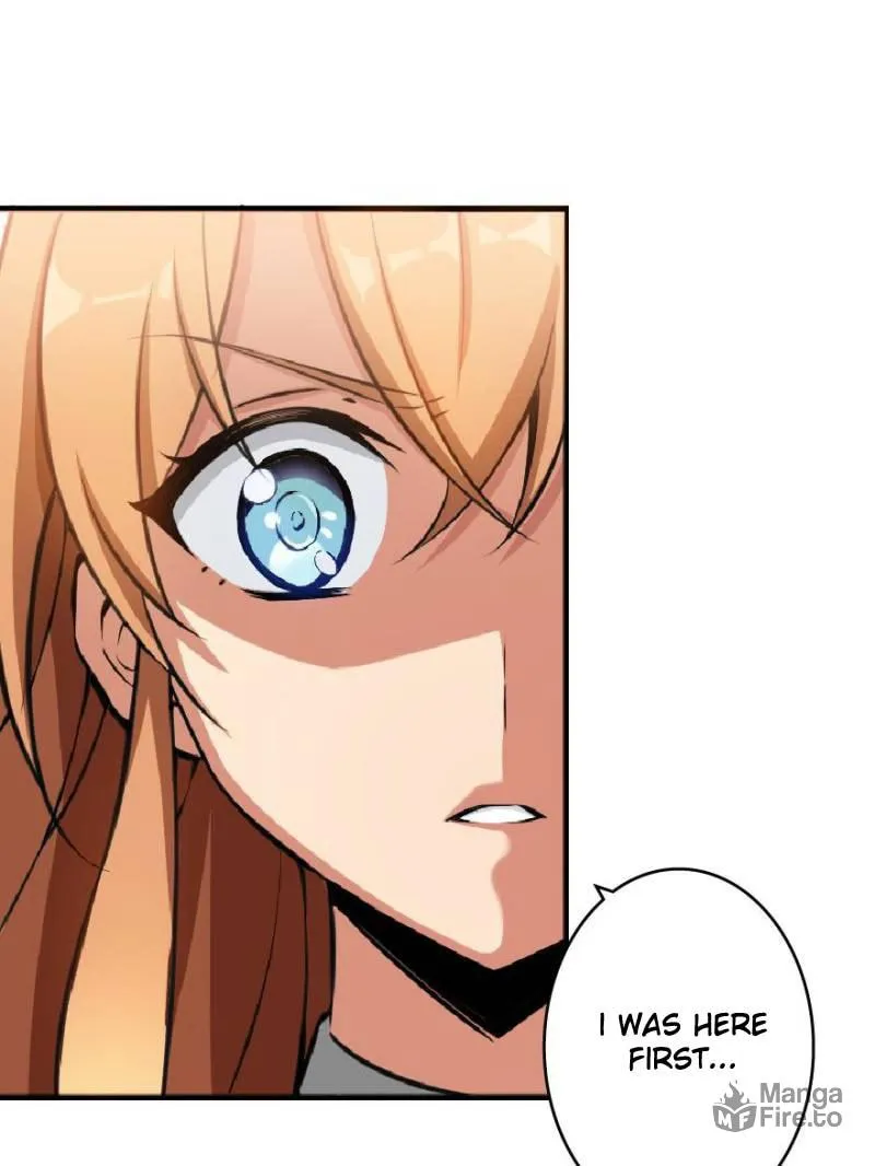 Release that Witch (Colored) Chapter 0 page 42 - 
