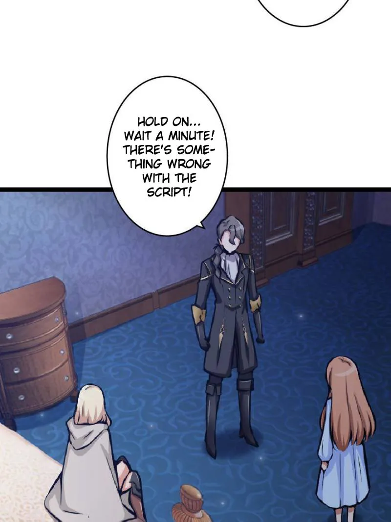 Release that Witch (Colored) Chapter 0 page 43 - 