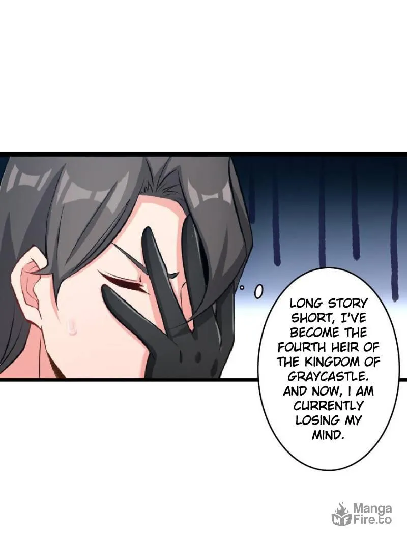Release that Witch (Colored) Chapter 0 page 45 - 