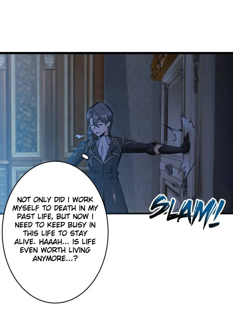 Release that Witch (Colored) Chapter 0 page 46 - 
