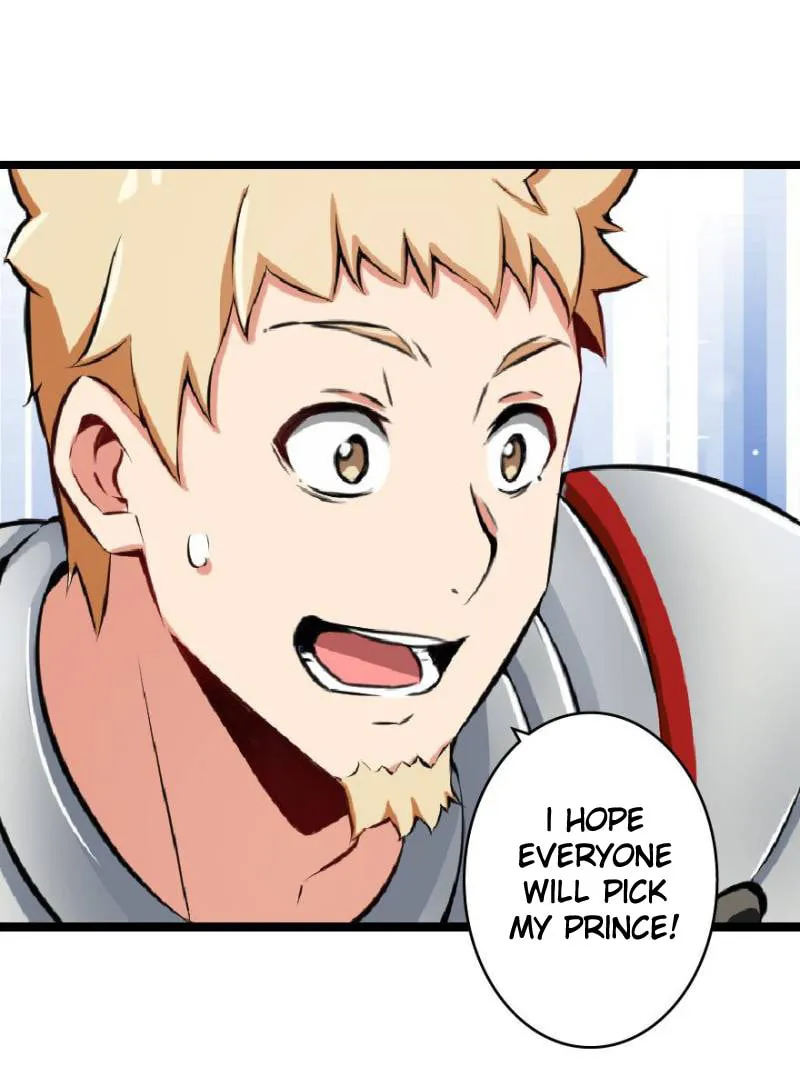 Release that Witch (Colored) Chapter 0 page 47 - 