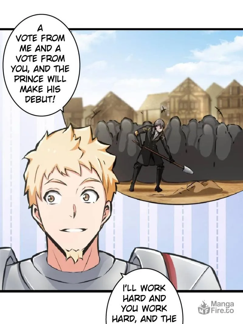 Release that Witch (Colored) Chapter 0 page 48 - 
