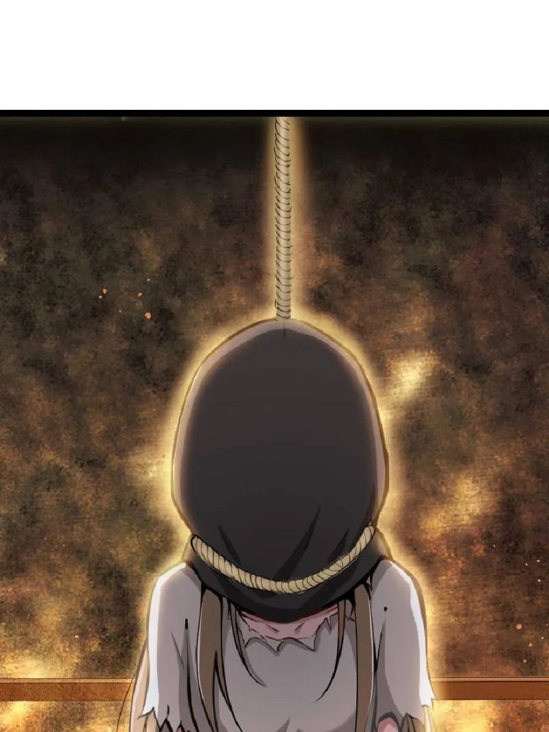 Release that Witch (Colored) Chapter 0 page 8 - 