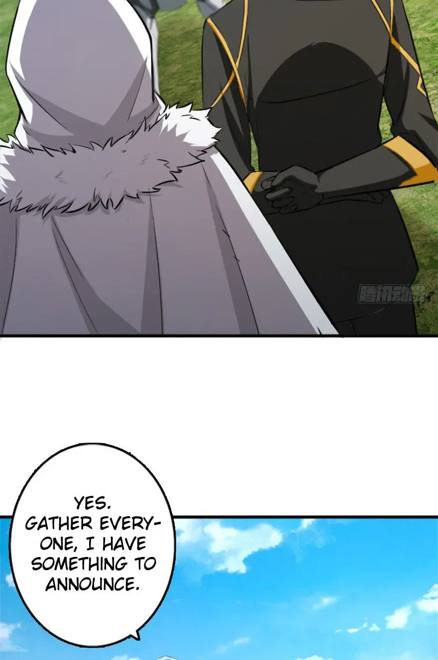 Release that Witch (Colored) Chapter 1.3 page 13 - 