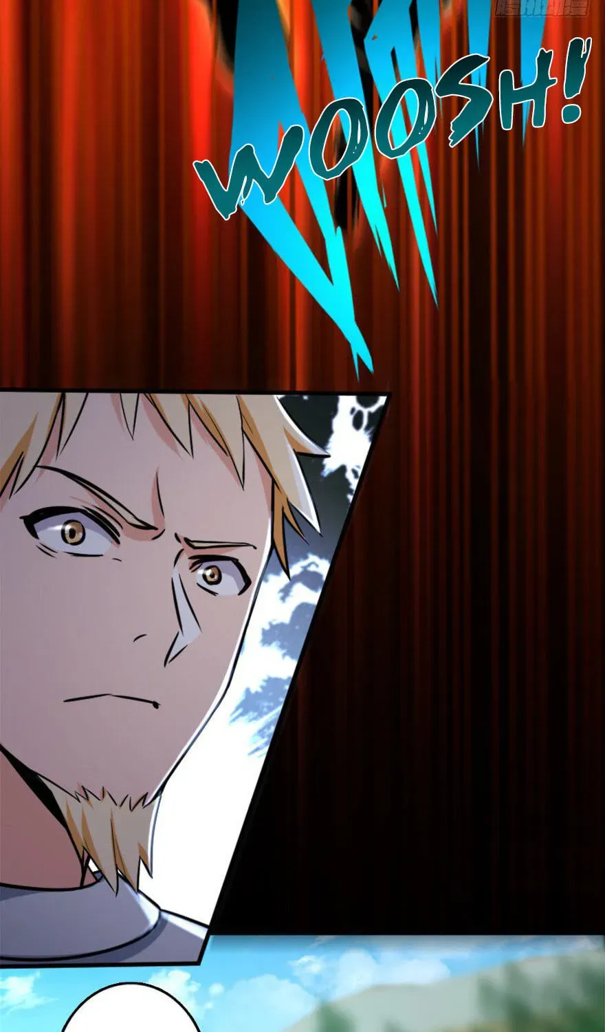 Release that Witch (Colored) Chapter 1.3 page 23 - 