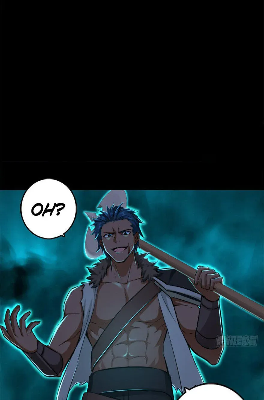 Release that Witch (Colored) Chapter 1.3 page 43 - 