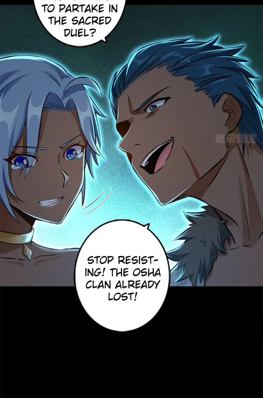Release that Witch (Colored) Chapter 1.3 page 45 - 