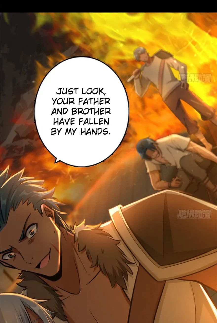 Release that Witch (Colored) Chapter 1.3 page 46 - 