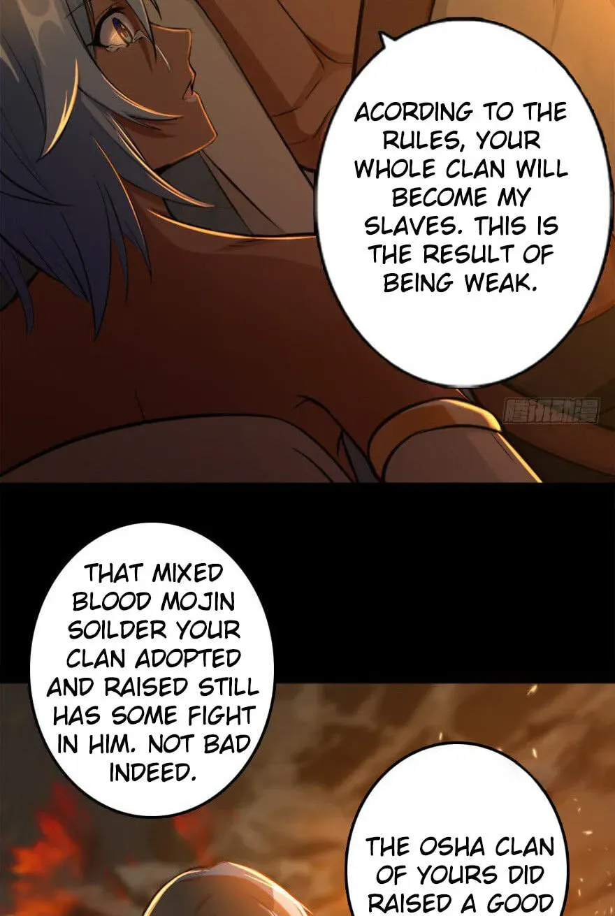 Release that Witch (Colored) Chapter 1.3 page 47 - 