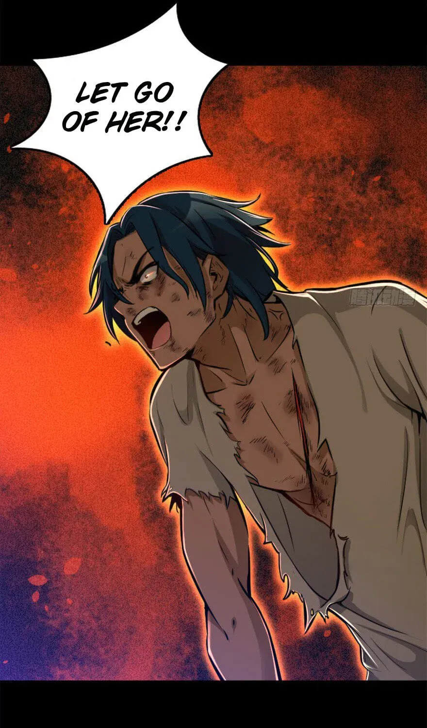 Release that Witch (Colored) Chapter 1.3 page 53 - 