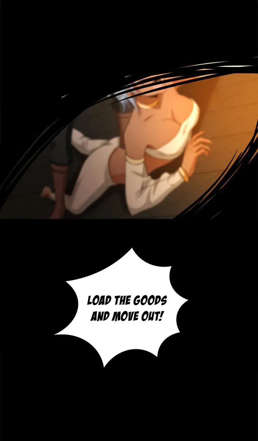 Release that Witch (Colored) Chapter 1.3 page 63 - 