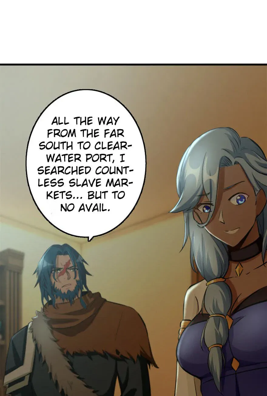 Release that Witch (Colored) Chapter 1.3 page 69 - 