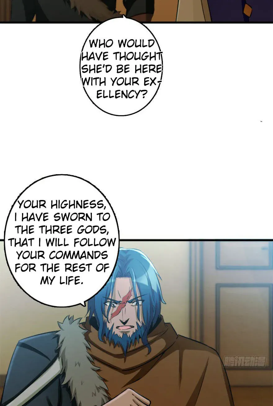 Release that Witch (Colored) Chapter 1.3 page 70 - 