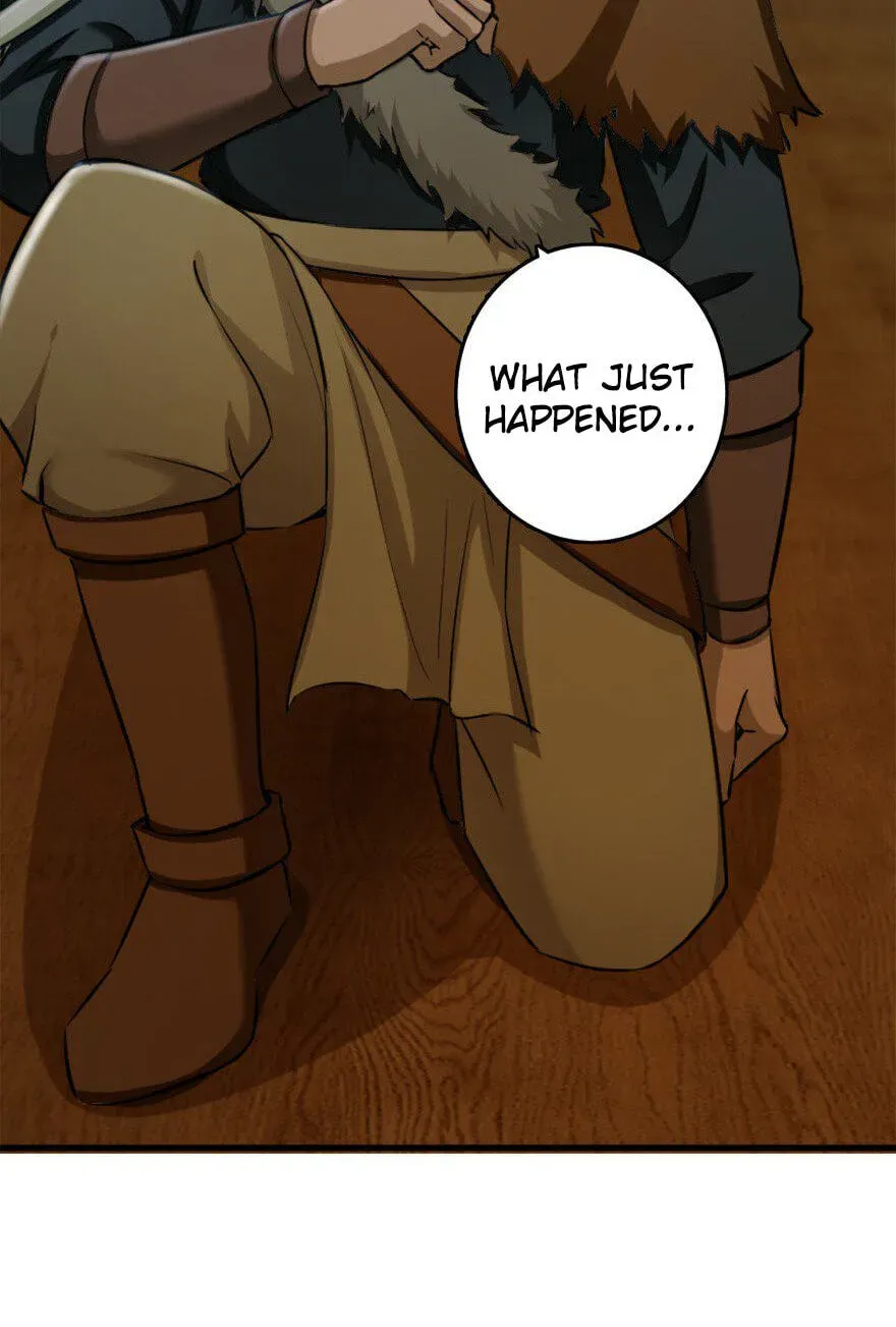 Release that Witch (Colored) Chapter 1.3 page 71 - 
