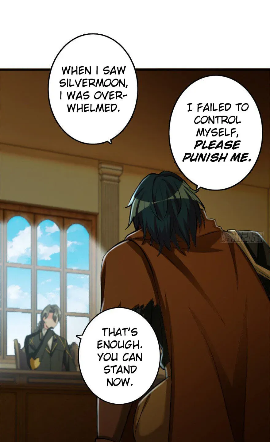 Release that Witch (Colored) Chapter 1.3 page 72 - 
