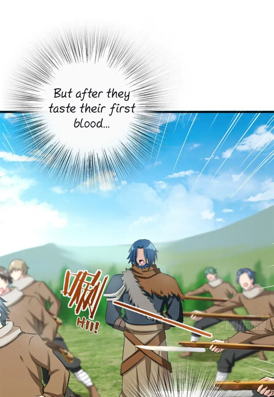 Release that Witch (Colored) Chapter 1.3 page 9 - 