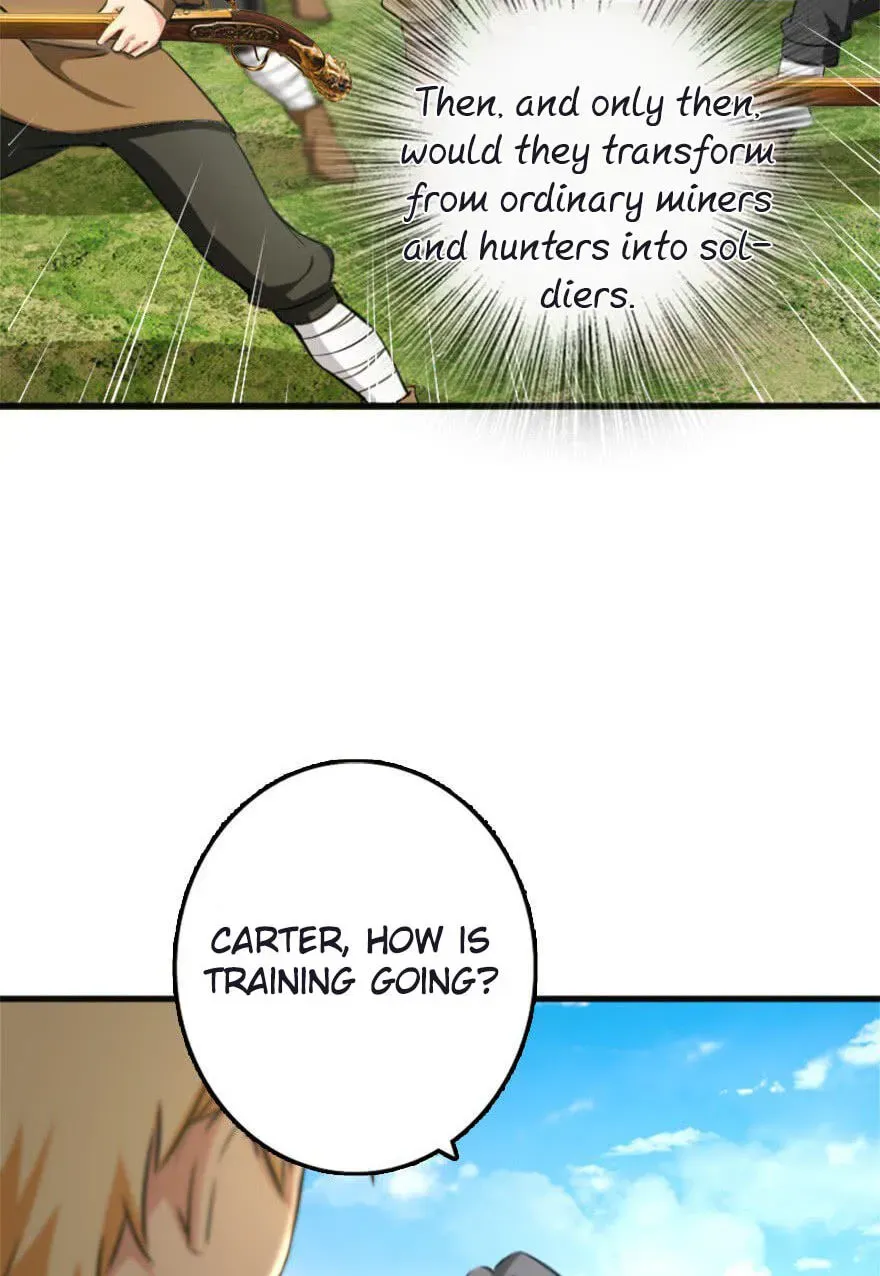 Release that Witch (Colored) Chapter 1.3 page 10 - 