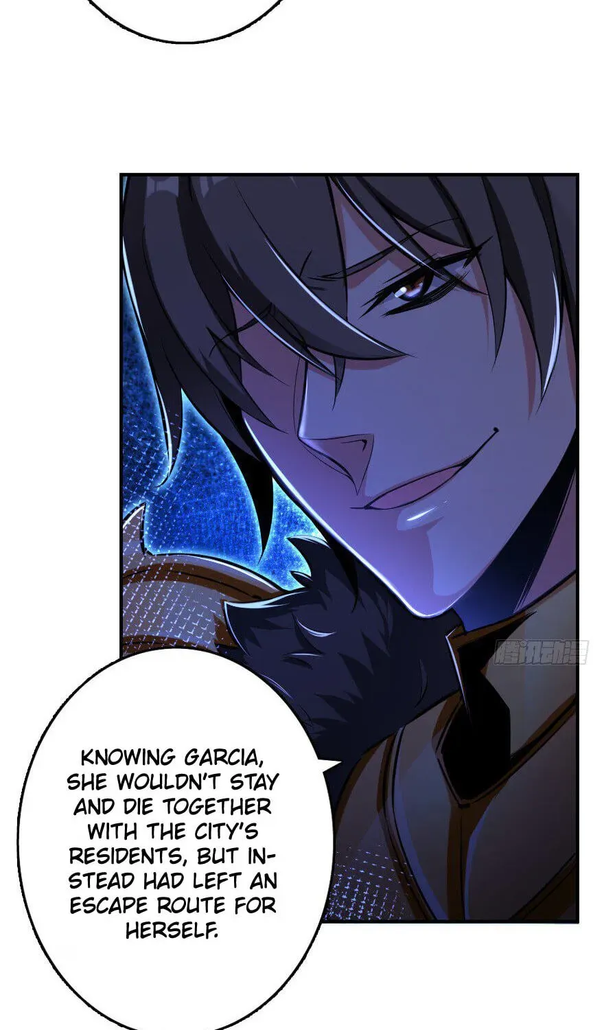Release that Witch (Colored) Chapter 1.4 page 20 - 