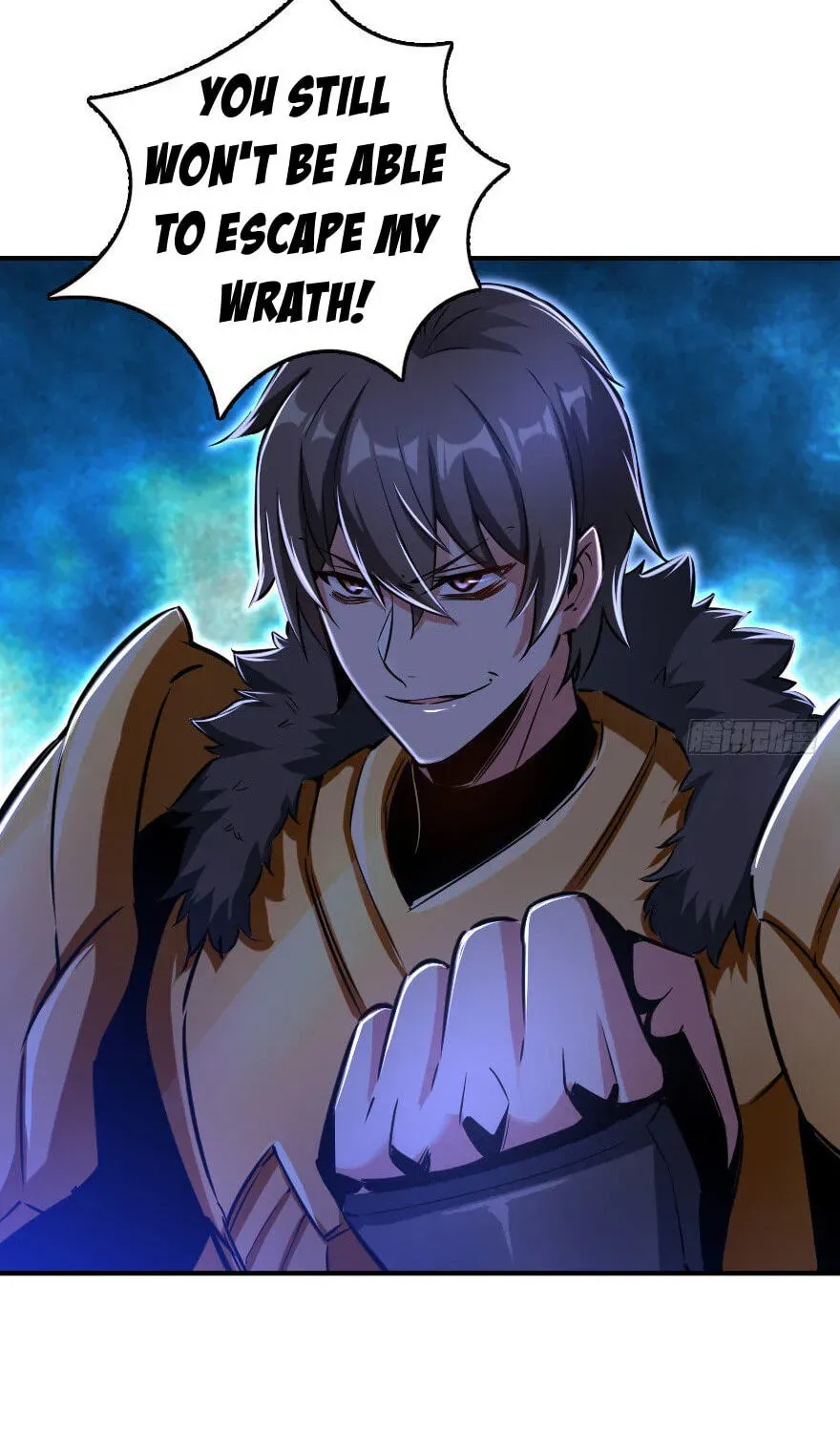 Release that Witch (Colored) Chapter 1.4 page 24 - 