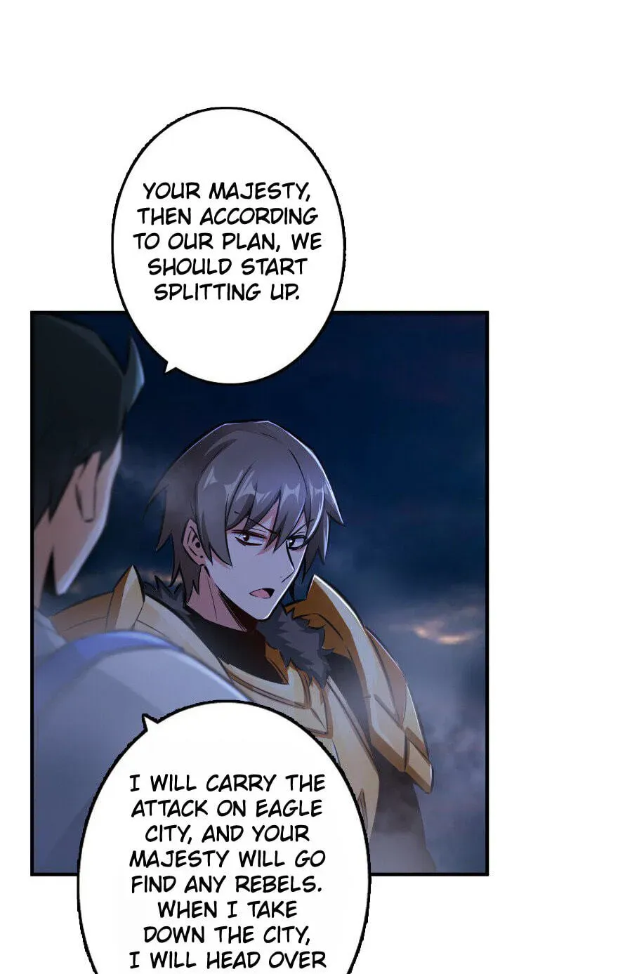 Release that Witch (Colored) Chapter 1.4 page 26 - 