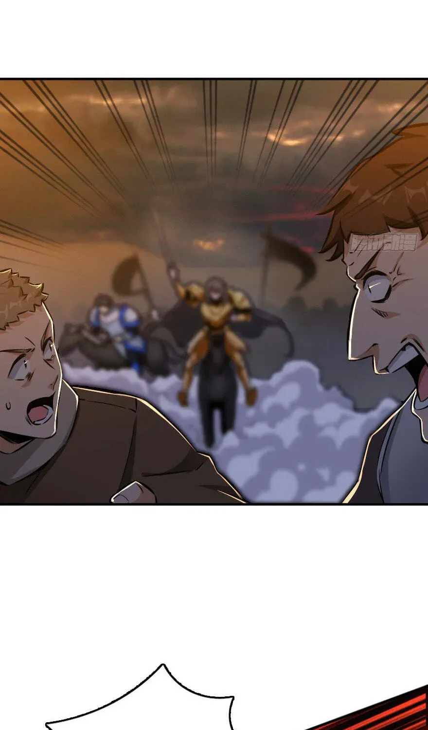 Release that Witch (Colored) Chapter 1.4 page 29 - 