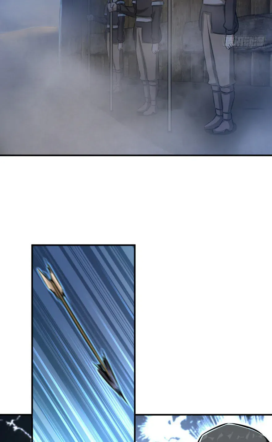 Release that Witch (Colored) Chapter 1.4 page 4 - 