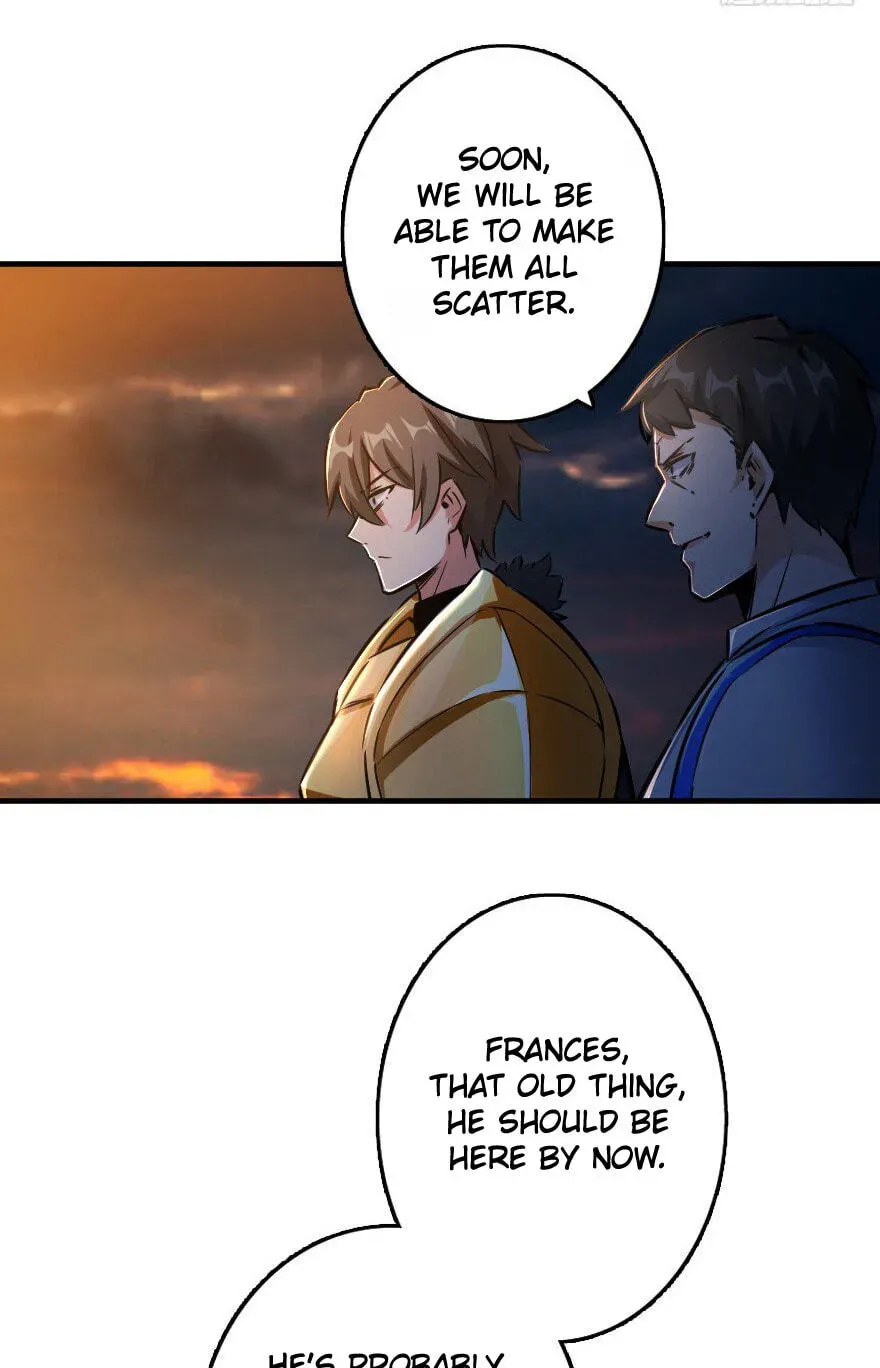Release that Witch (Colored) Chapter 1.4 page 35 - 