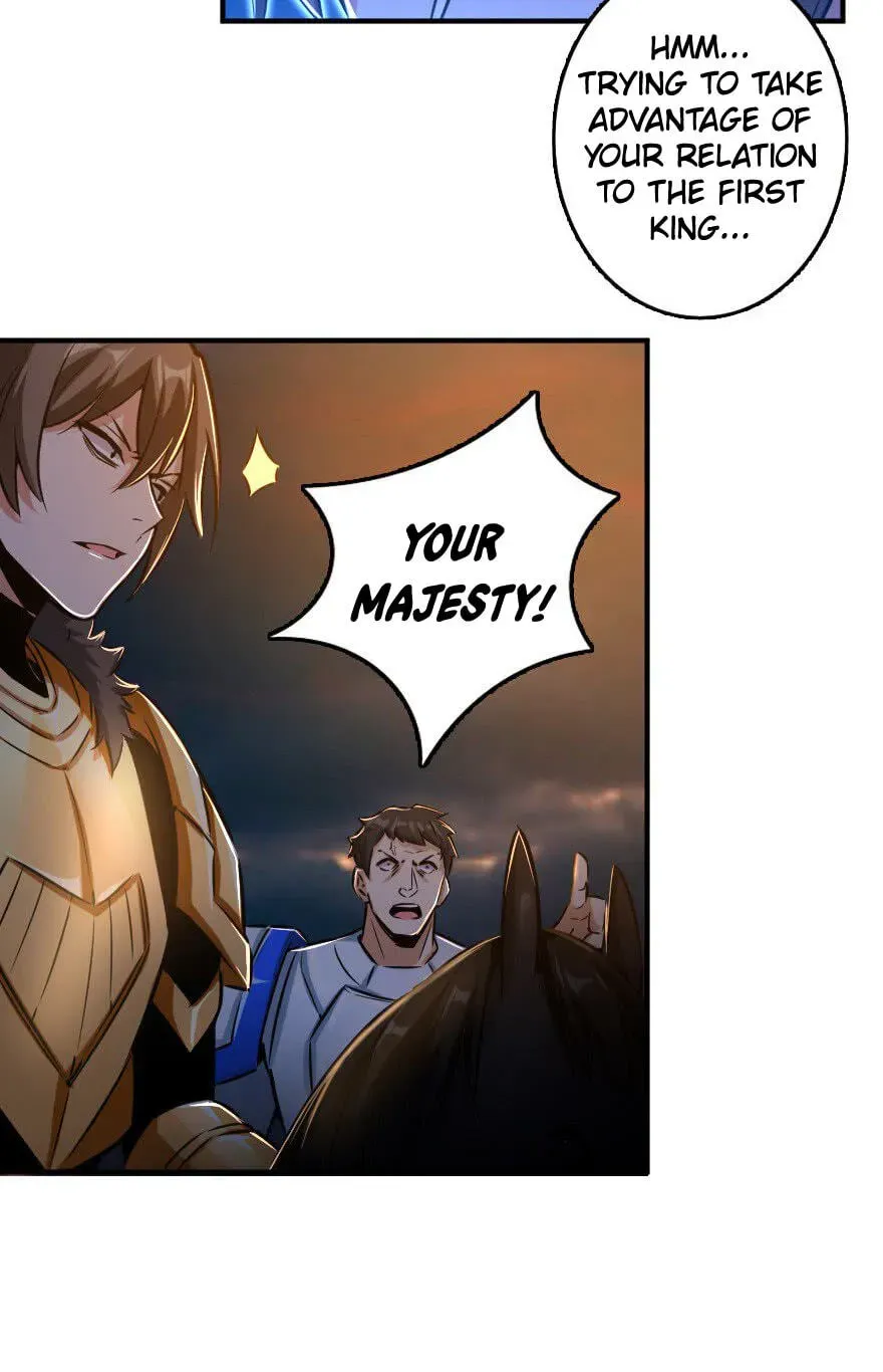 Release that Witch (Colored) Chapter 1.4 page 37 - 