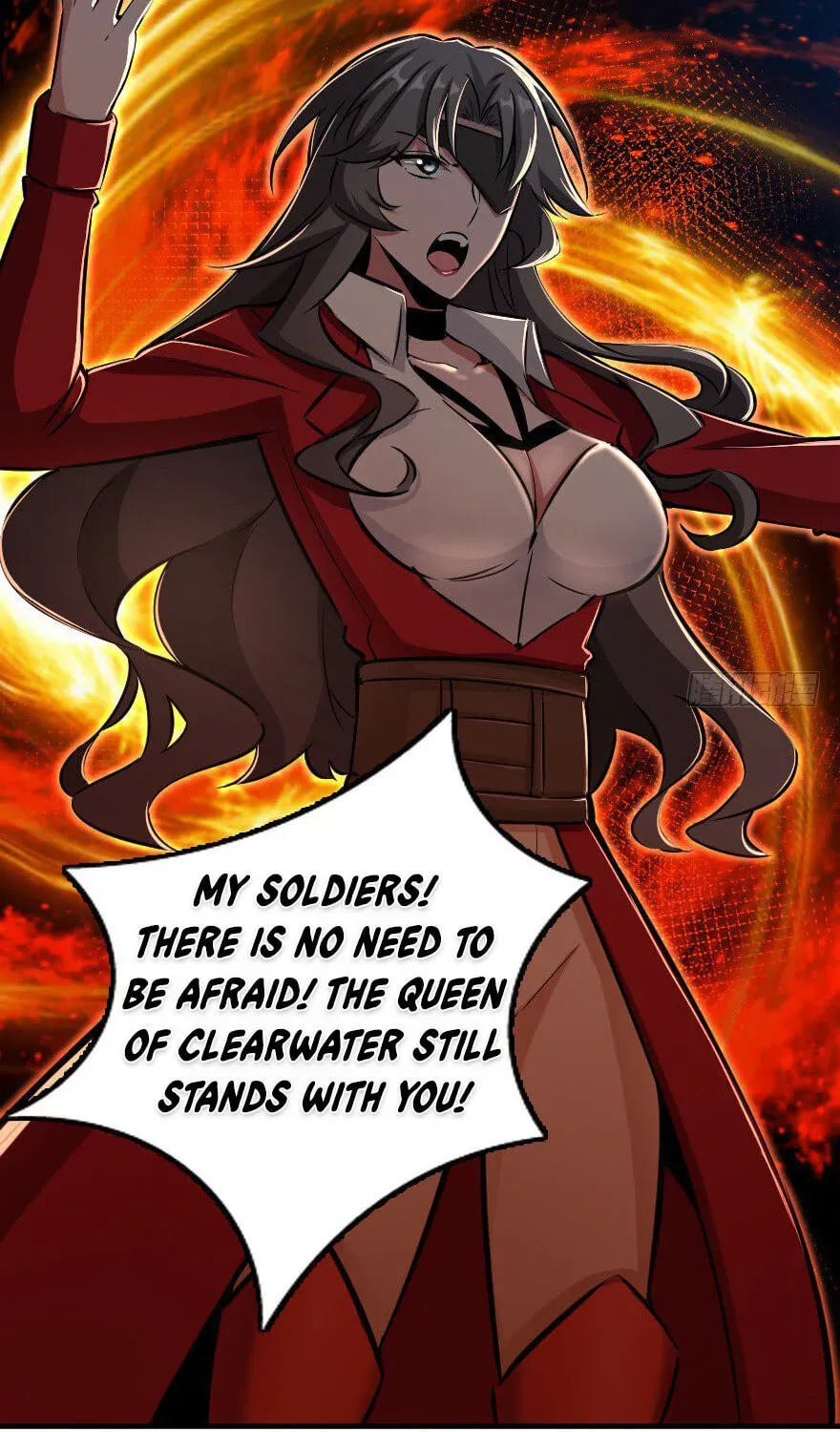 Release that Witch (Colored) Chapter 1.4 page 44 - 