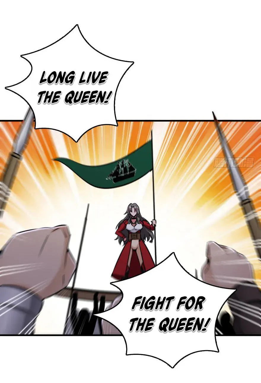 Release that Witch (Colored) Chapter 1.4 page 46 - 