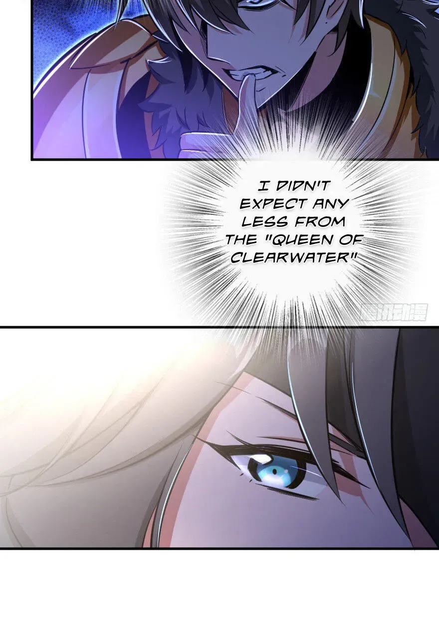 Release that Witch (Colored) Chapter 1.4 page 48 - 