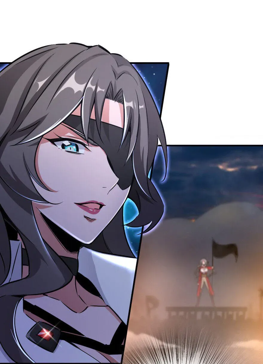 Release that Witch (Colored) Chapter 1.4 page 49 - 