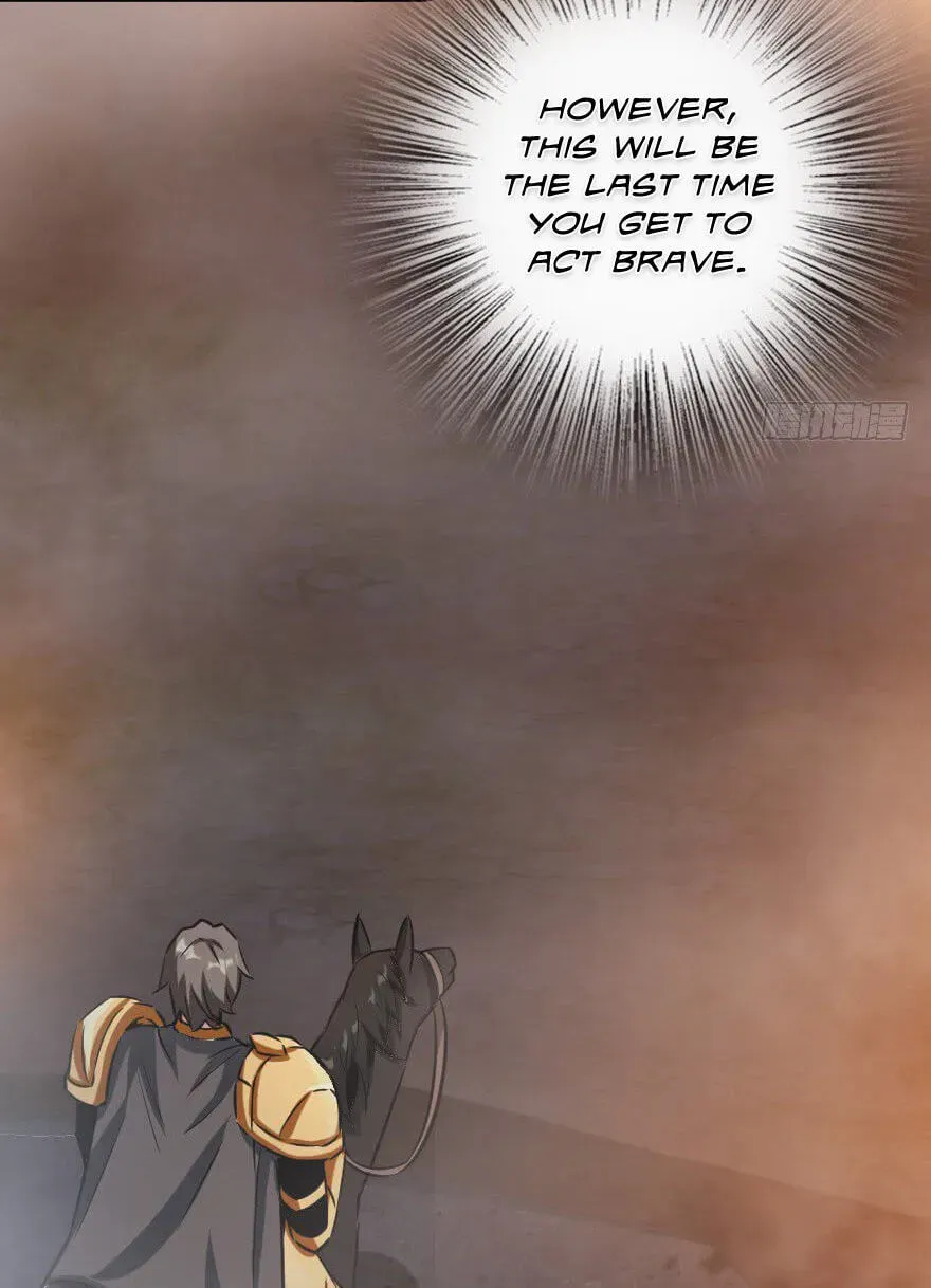 Release that Witch (Colored) Chapter 1.4 page 50 - 