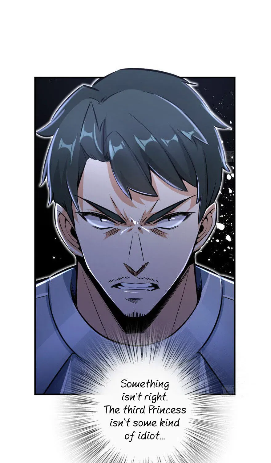 Release that Witch (Colored) Chapter 1.4 page 58 - 