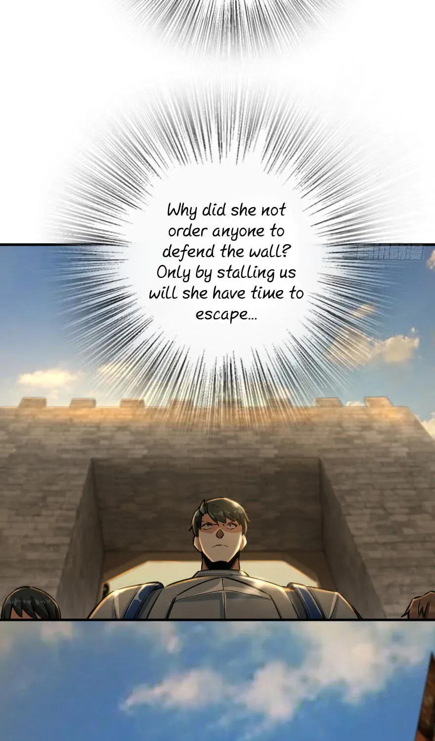 Release that Witch (Colored) Chapter 1.4 page 59 - 