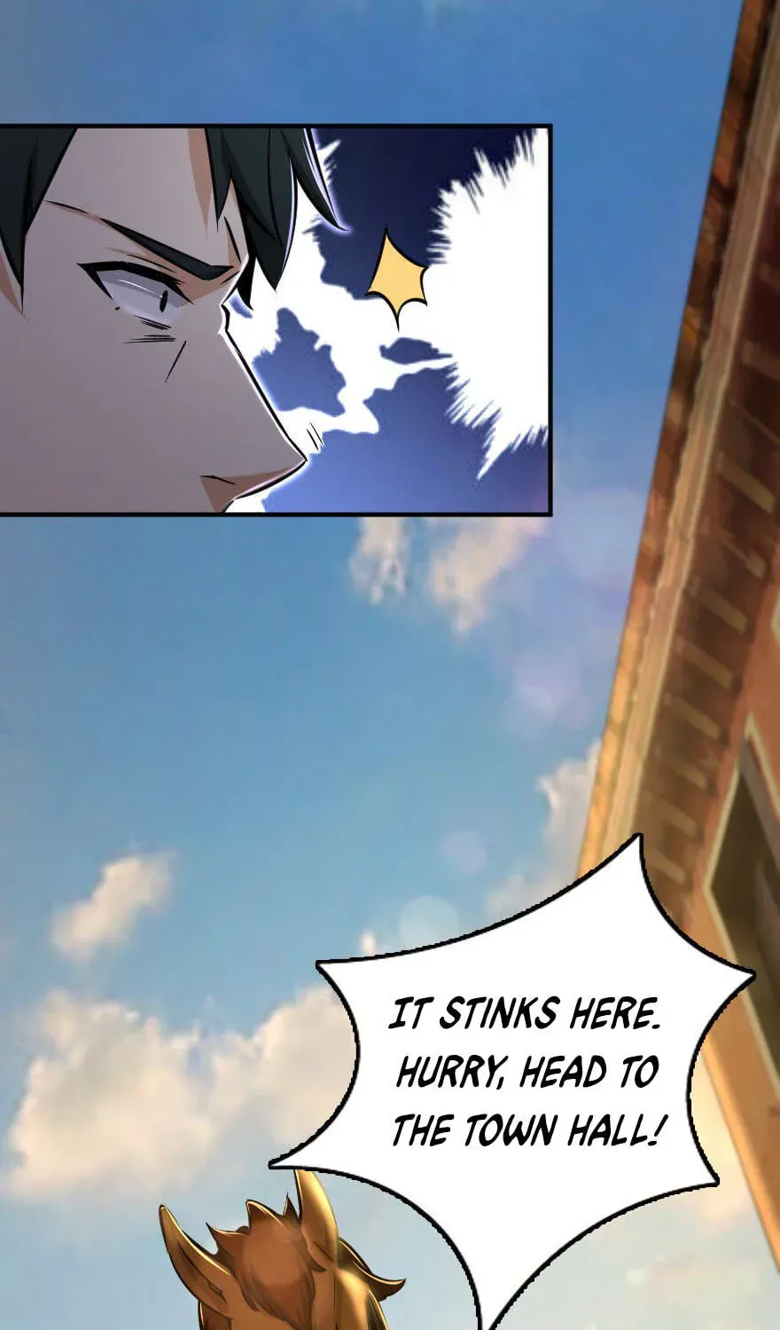 Release that Witch (Colored) Chapter 1.4 page 60 - 