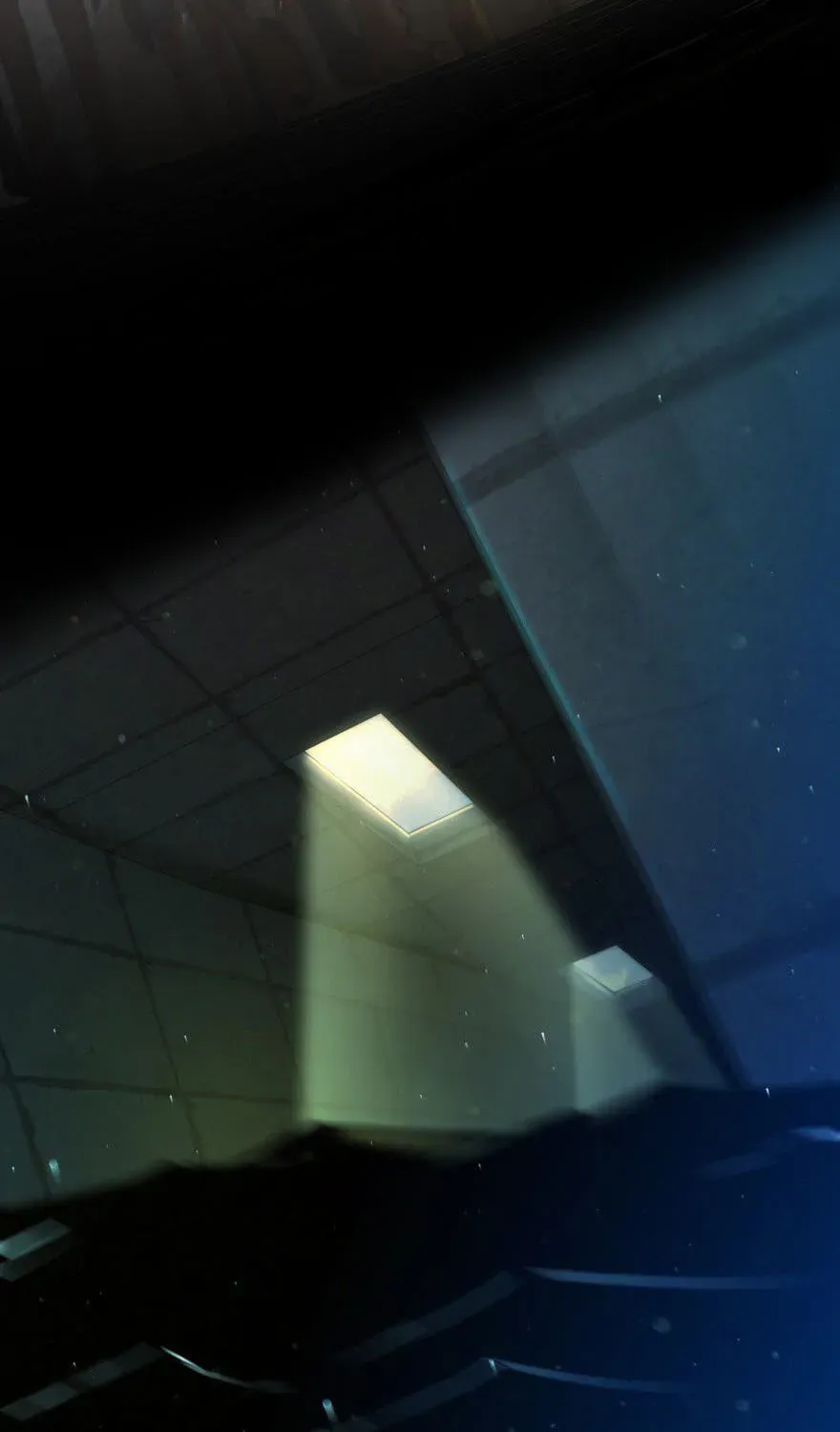 Release that Witch (Colored) Chapter 1.4 page 62 - 