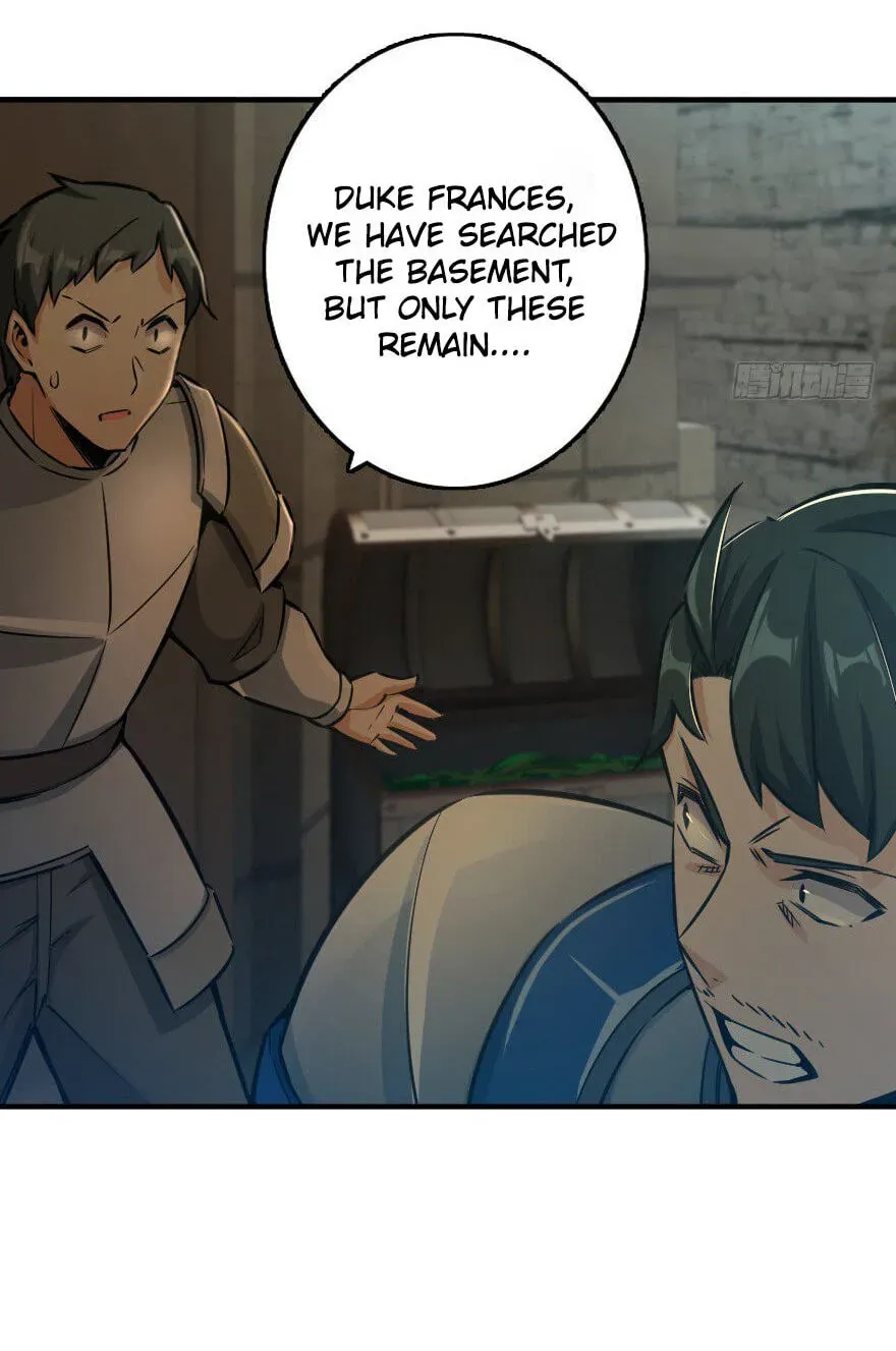 Release that Witch (Colored) Chapter 1.4 page 67 - 